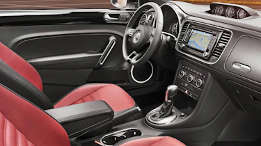 New Volkswagen Beetle news and pictures