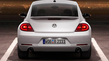 New Volkswagen Beetle news and pictures