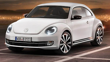 New Volkswagen Beetle news and pictures