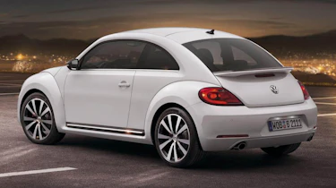 New Volkswagen Beetle news and pictures