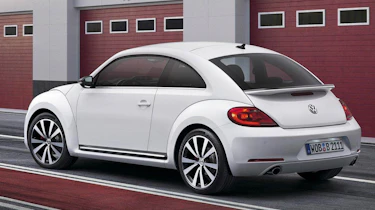 New Volkswagen Beetle news and pictures