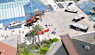 Top Marques Monaco show report