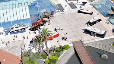 Top Marques Monaco show report