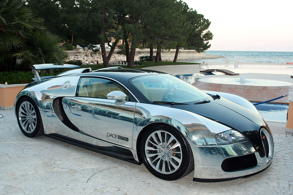 Top Marques Monaco show report