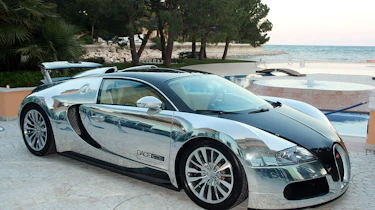 Top Marques Monaco show report