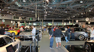 Top Marques Monaco show report