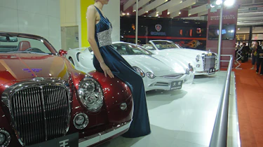 mitsuoka