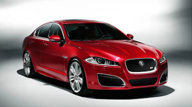 New Jaguar XF and Jaguar XK news and pictures