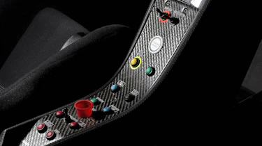 McLaren MP4-12C GT3 racing car: new pictures and video