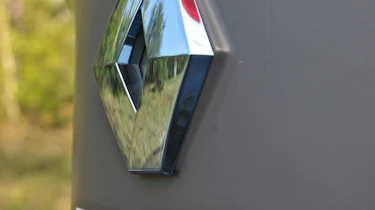 Renault Twizy electric car review