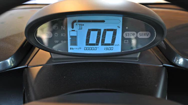 Renault Twizy electric car review