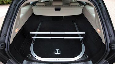 Saab 9-5 SportWagon estate review