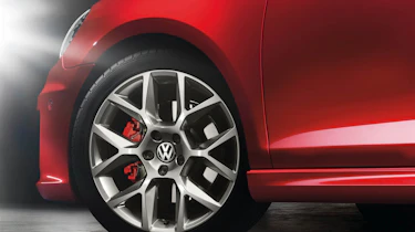 Volkswagen Golf GTI Edition 35 news and pictures