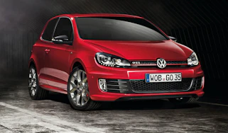 Volkswagen Golf GTI Edition 35 news and pictures