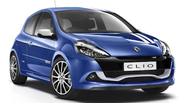 2011 Renaultsport trackday calendar revealed