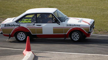 The UK's newest circuit - Blyton Park