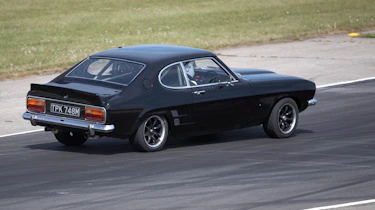 The UK's newest circuit - Blyton Park