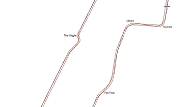The UK's newest circuit - Blyton Park
