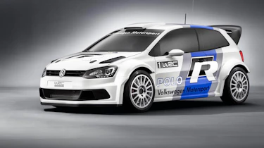 Volkswagen Polo R hot hatch coming?