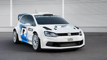 Volkswagen Polo R hot hatch coming?
