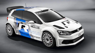 Volkswagen Polo R hot hatch coming?