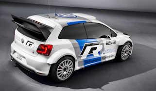 Volkswagen Polo R hot hatch coming?