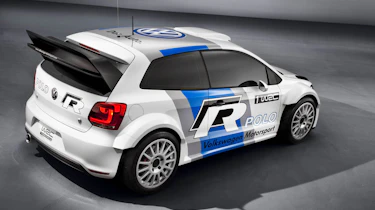 Volkswagen Polo R hot hatch coming?