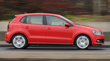 VW Polo GTI
