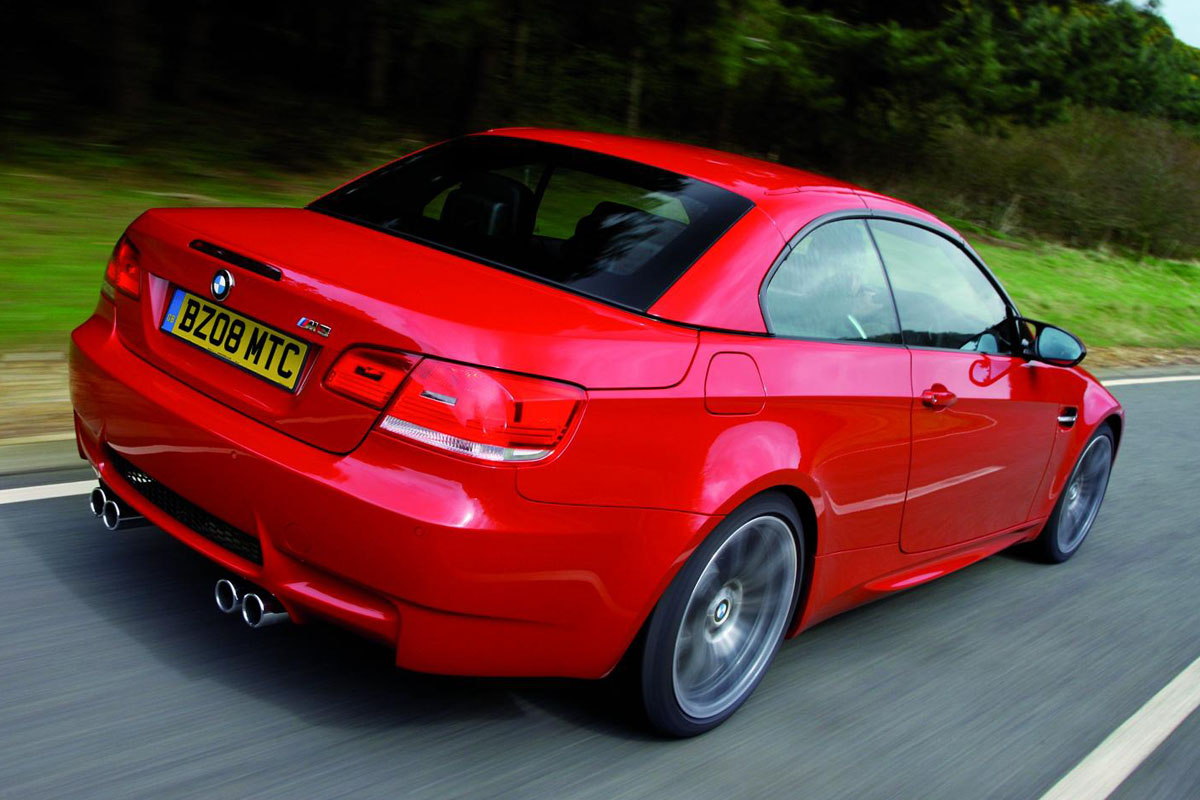 BMW M3