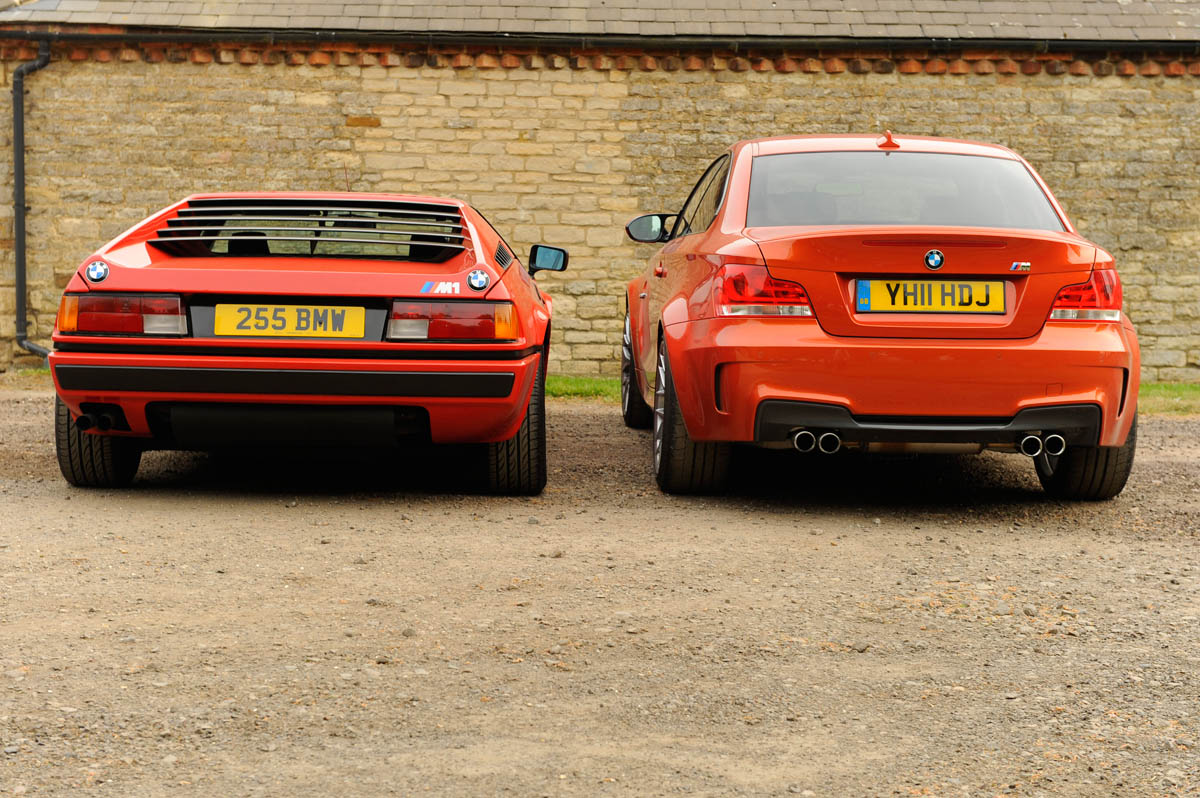 Lamborghini Aventador track test, BMW 1-series M Coupe huge group test, TVR Sagaris comeback, Koenigsegg Agera R road test, M