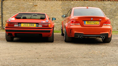 Lamborghini Aventador track test, BMW 1-series M Coupe huge group test, TVR Sagaris comeback, Koenigsegg Agera R road test, M