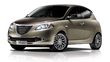 Lancia Ypsilon Chrysler Ypsilon review and pictures