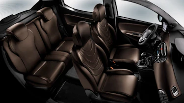 Lancia Ypsilon Chrysler Ypsilon review and pictures