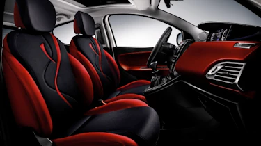 Lancia Ypsilon Chrysler Ypsilon review and pictures