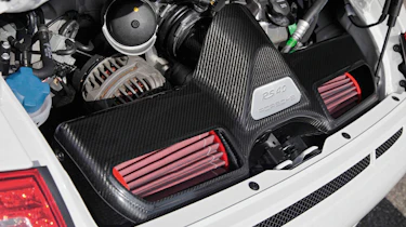 Porsche 911 GT3 RS 4.0 video review