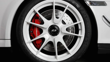 Porsche 911 GT3 RS 4.0 video review