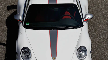 Porsche 911 GT3 RS 4.0 video review