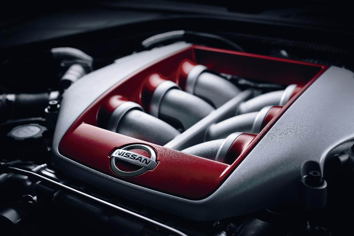Nissan GT-R free servicing package