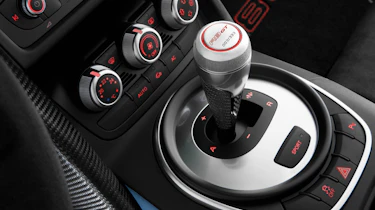 Audi R8 GT Spyder supercar official pictures
