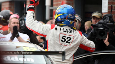 British Touring Car Championship Round 4: Oulton Park