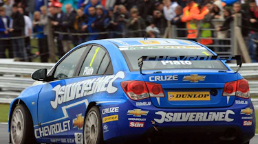 British Touring Car Championship Round 4: Oulton Park
