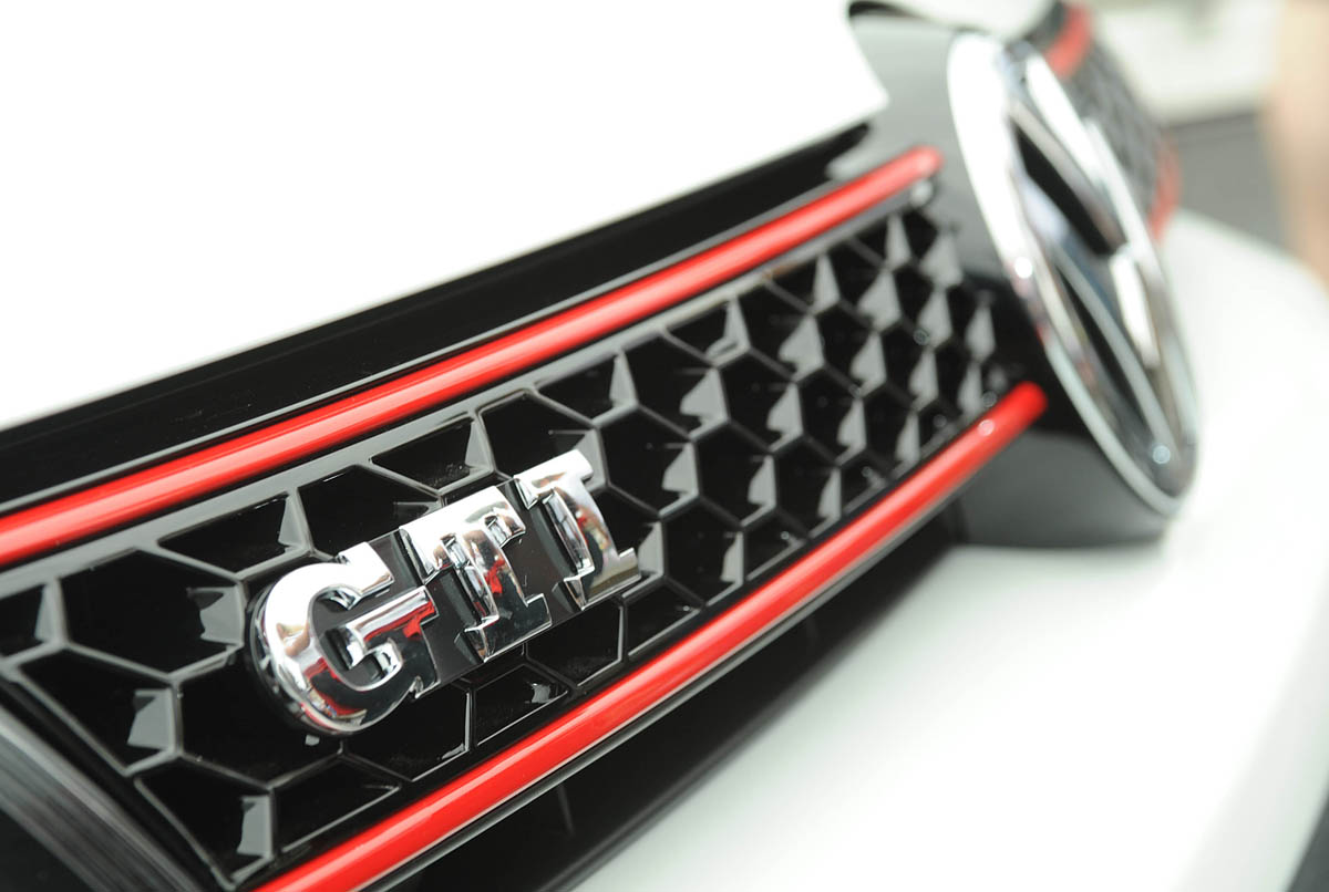 Worthersee GTI Festival picture gallery