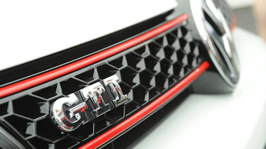 Worthersee GTI Festival picture gallery