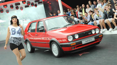 Worthersee GTI Festival picture gallery