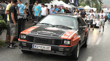 Worthersee GTI Festival picture gallery