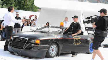 Worthersee GTI Festival picture gallery