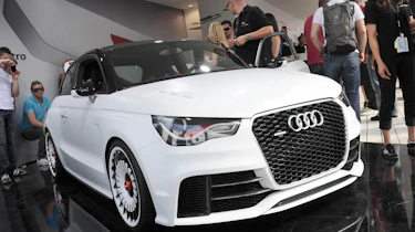 Worthersee GTI Festival picture gallery