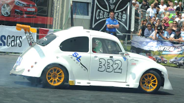 Worthersee GTI Festival picture gallery