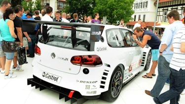Worthersee GTI Festival picture gallery