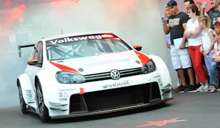 Worthersee GTI Festival picture gallery